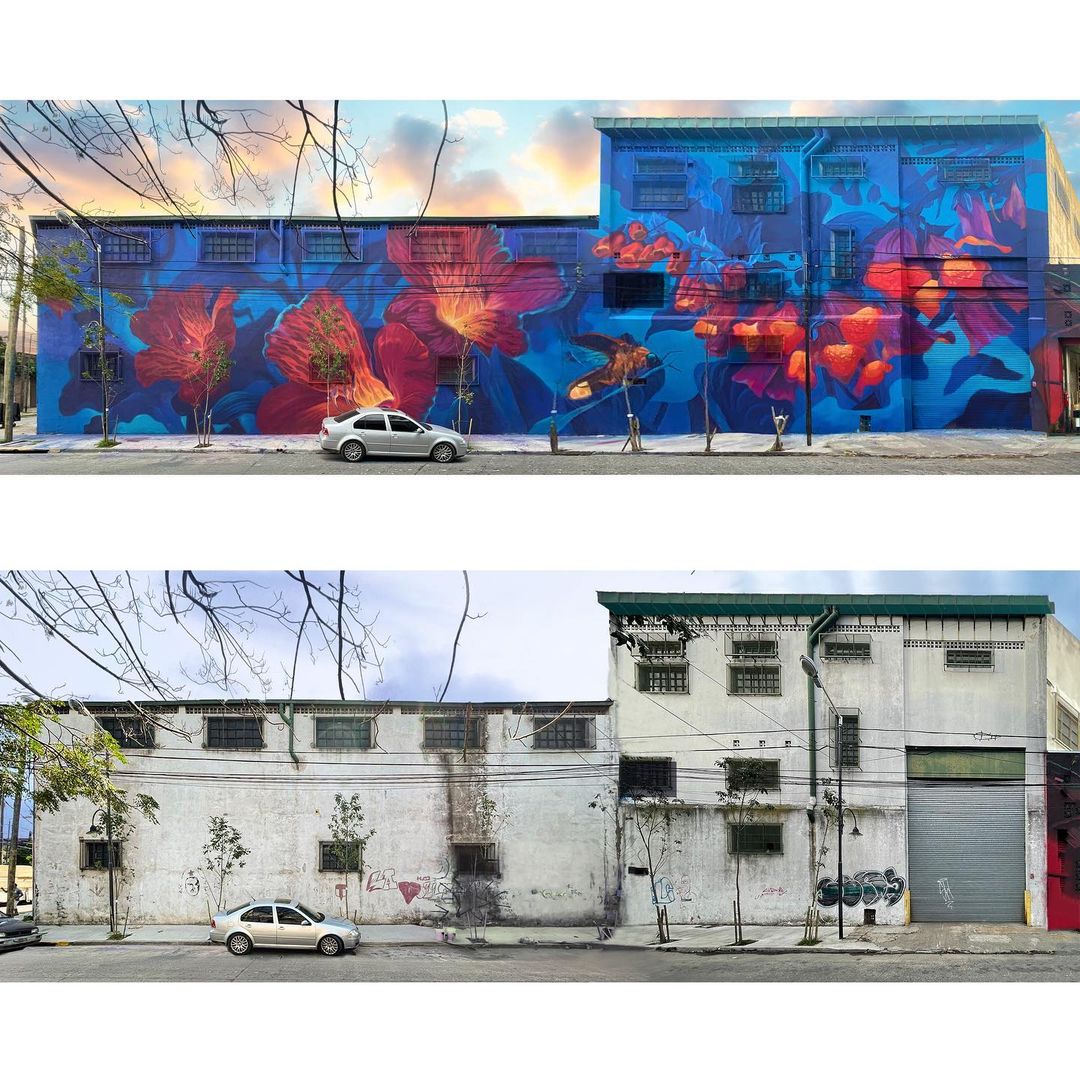 Lina Besedina @ San Fernando, Argentina