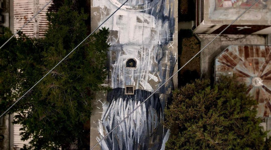 Luis Gomez de Teran @ La Paz, Bolivia