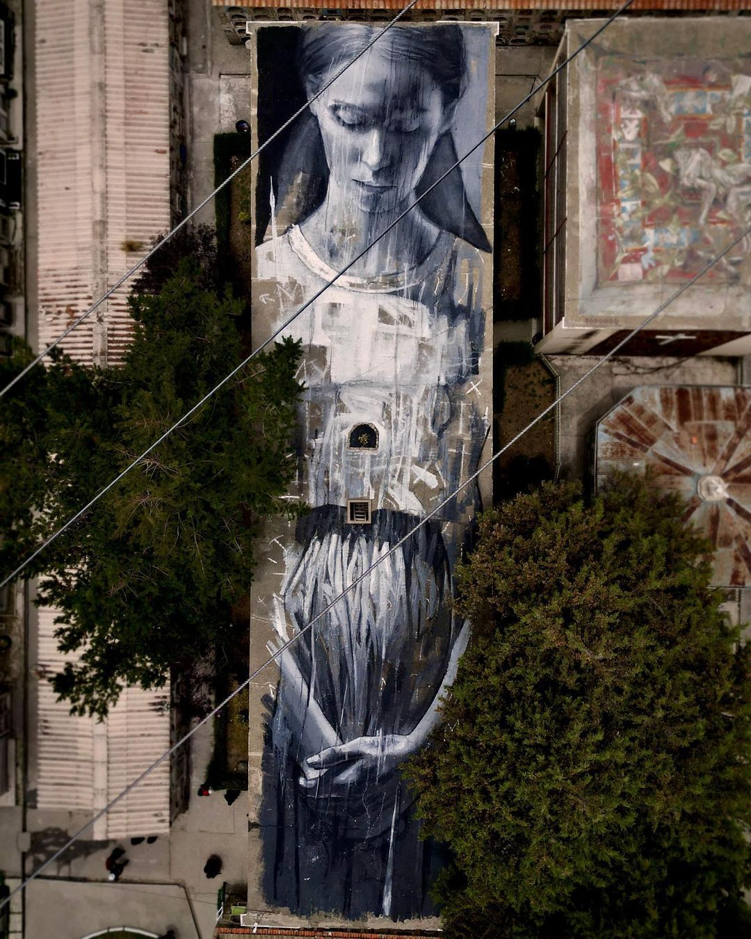 Luis Gomez de Teran @ La Paz, Bolivia