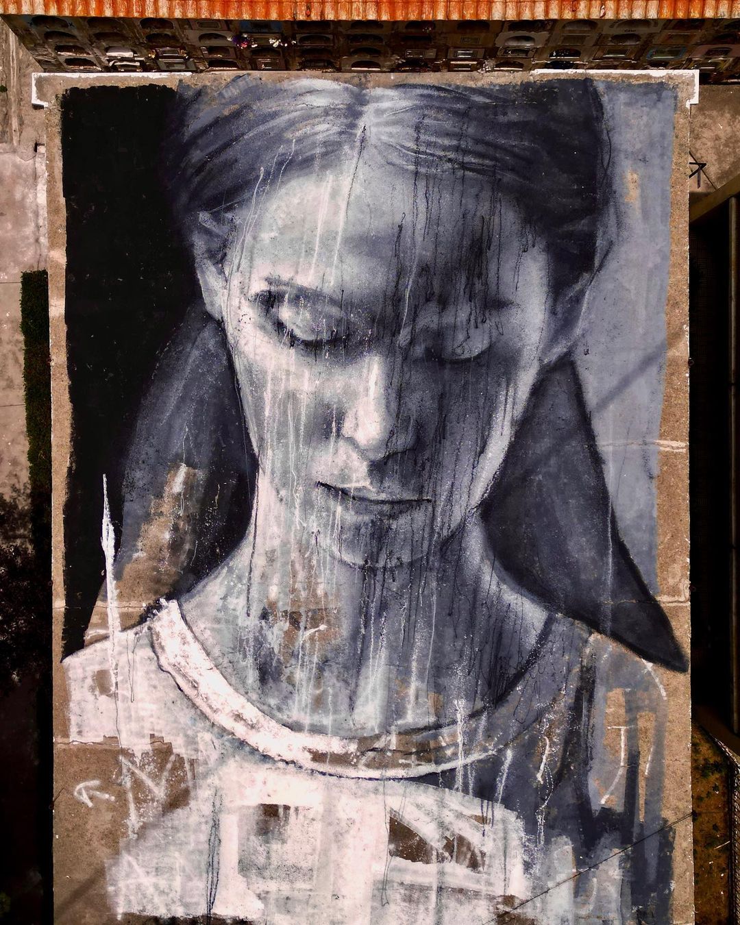 Luis Gomez de Teran @ La Paz, Bolivia