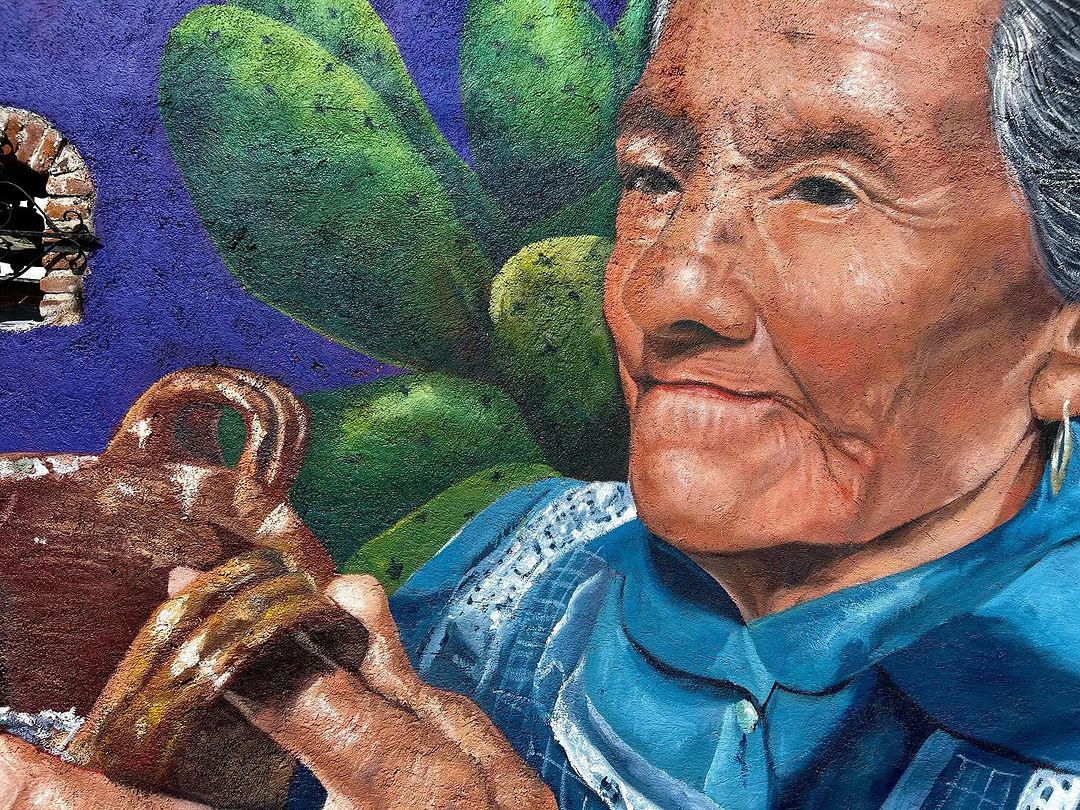 Machuca @ Tlayacapan, Mexico