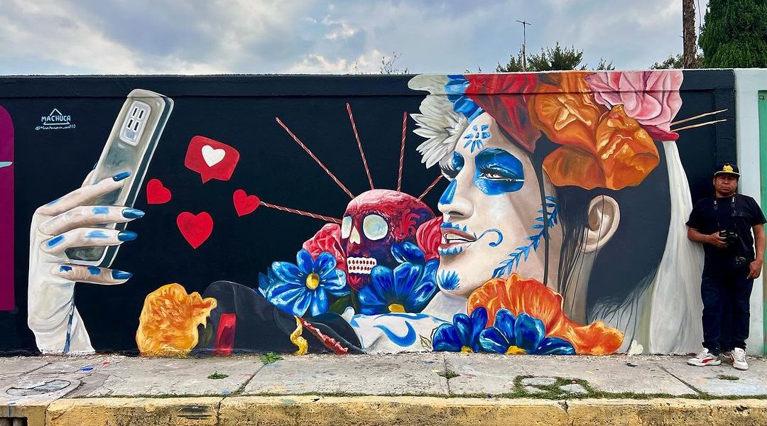 Machuca @ Valle de Chalco, Mexico