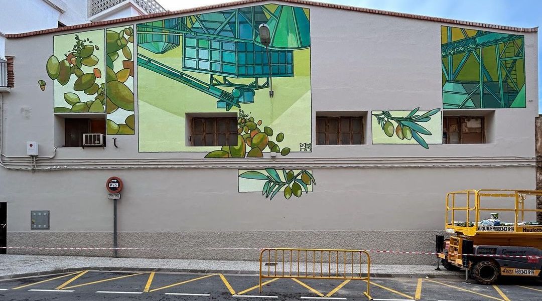 Manu Cardiel Herranz @ Caspe, Spain