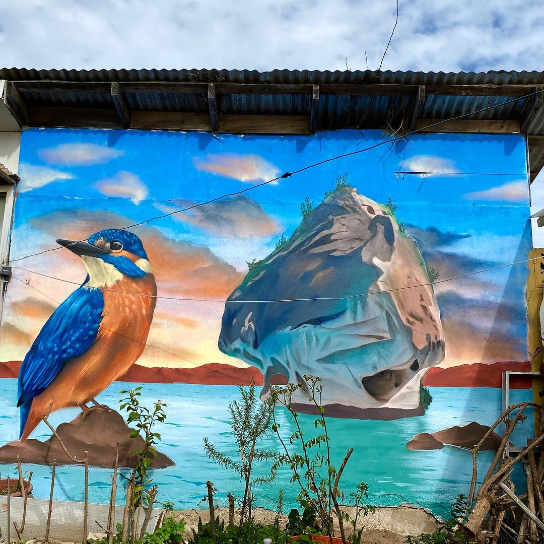 Martin Bartrolí @ Viña del Mar, Chile