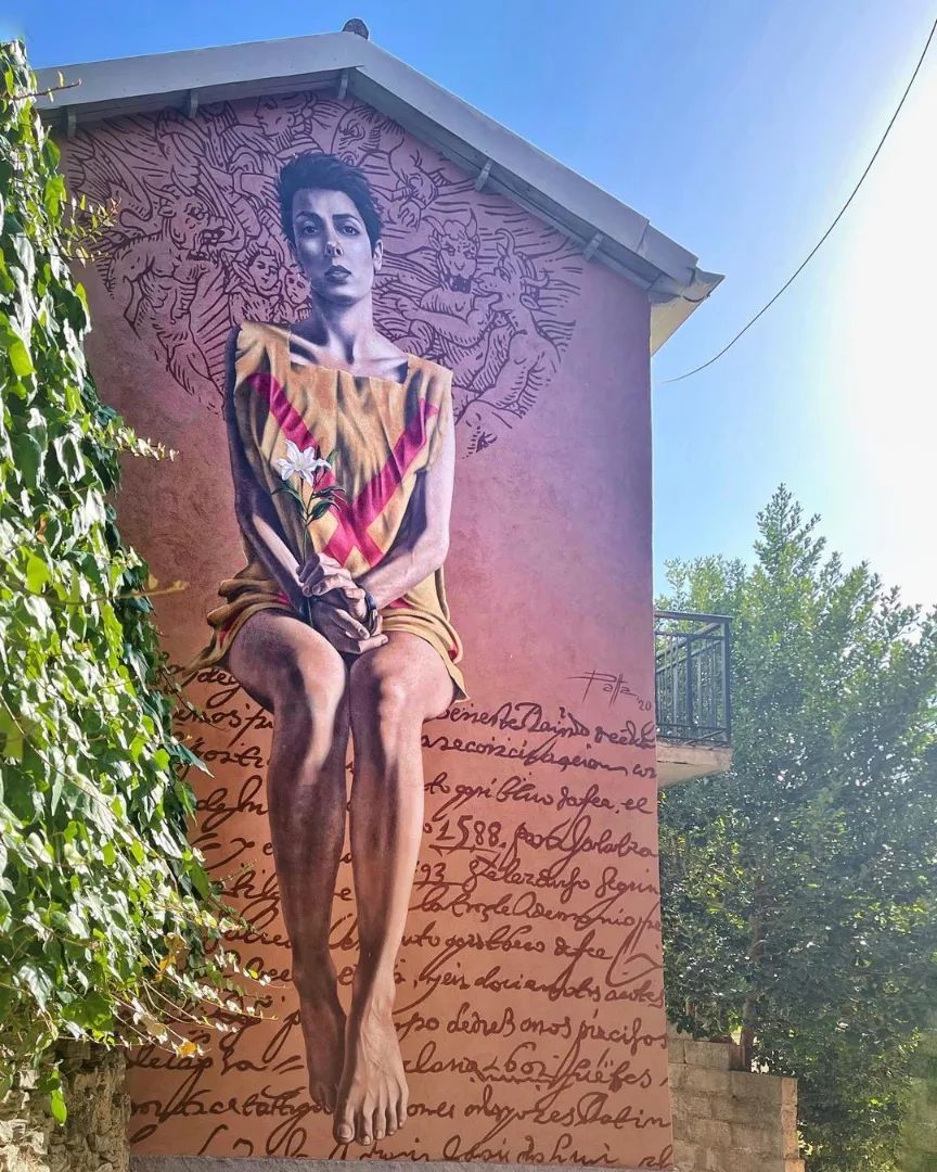 Mauro Patta @ Aritzo, Italy