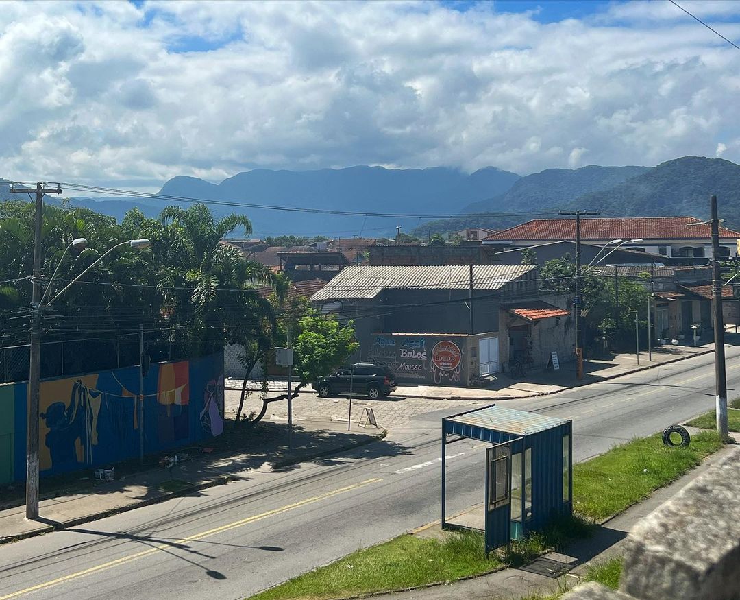Megan Oldhues @ Mongaguá, Brazil