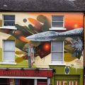 Michael Thompson @ Dundalk, Ireland