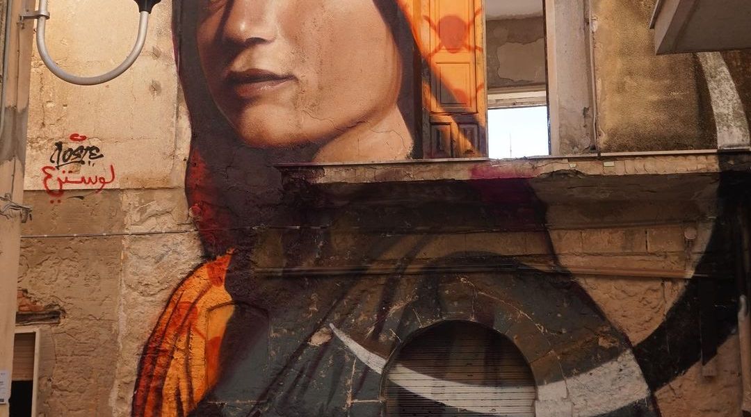 Mirko Loste @ Gela, Italy