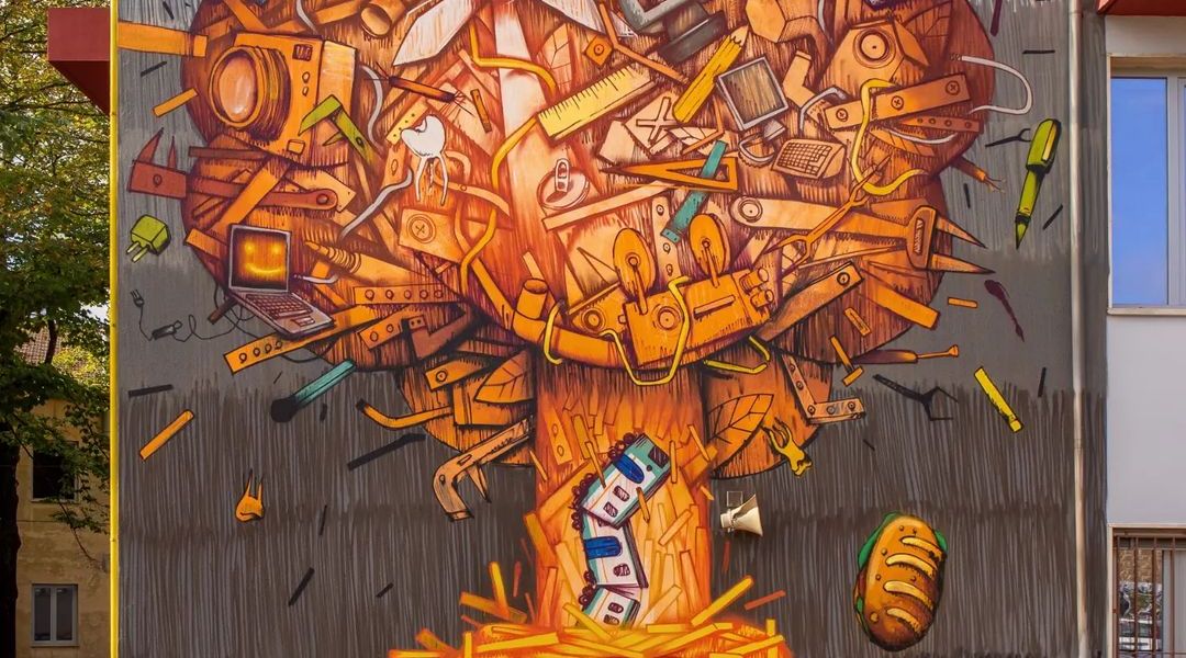 MrFijodor @ Florence, Italy