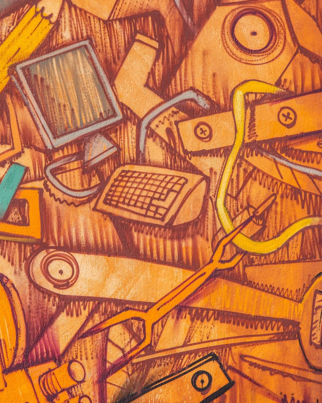 MrFijodor @ Florence, Italy