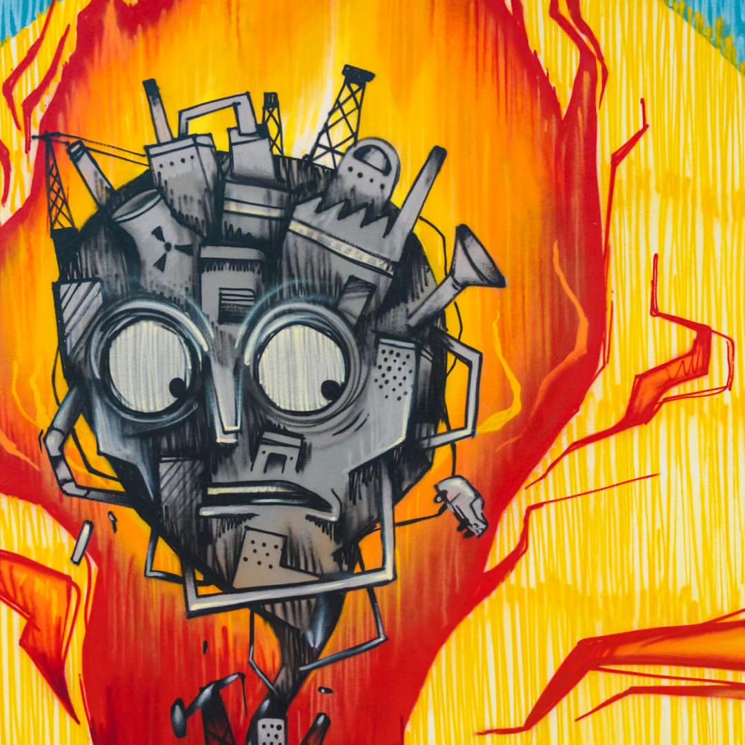 MrFijodor @ Padua, Italy