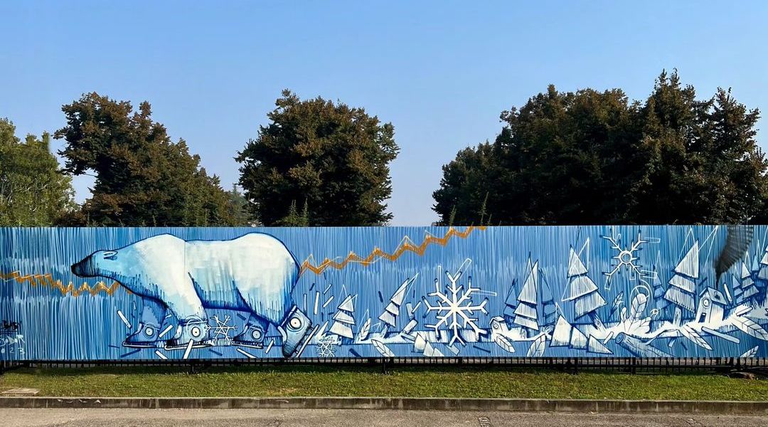 MrFijodor @ Turin, Italy