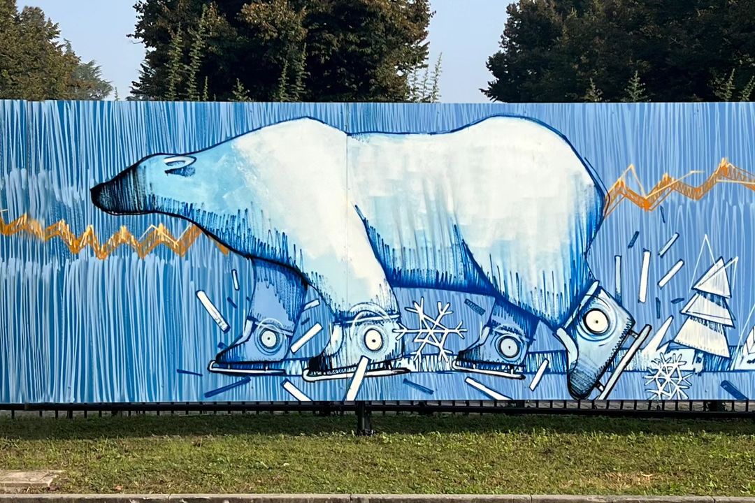 MrFijodor @ Turin, Italy