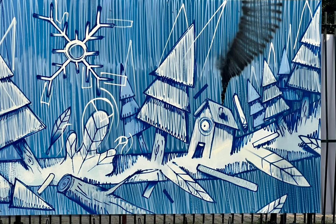 MrFijodor @ Turin, Italy