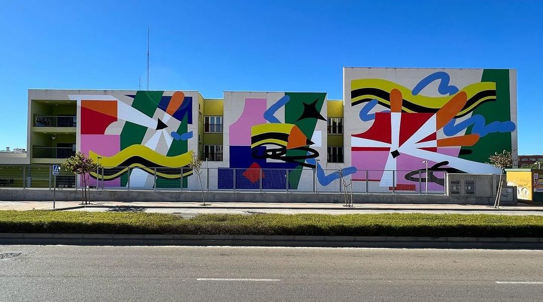 Murone @ Malaga, Spain