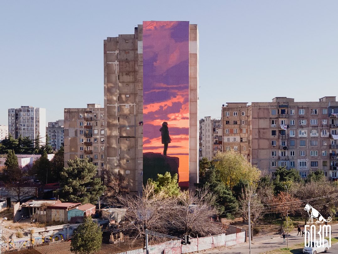 Nean @ Tbilisi, Georgia