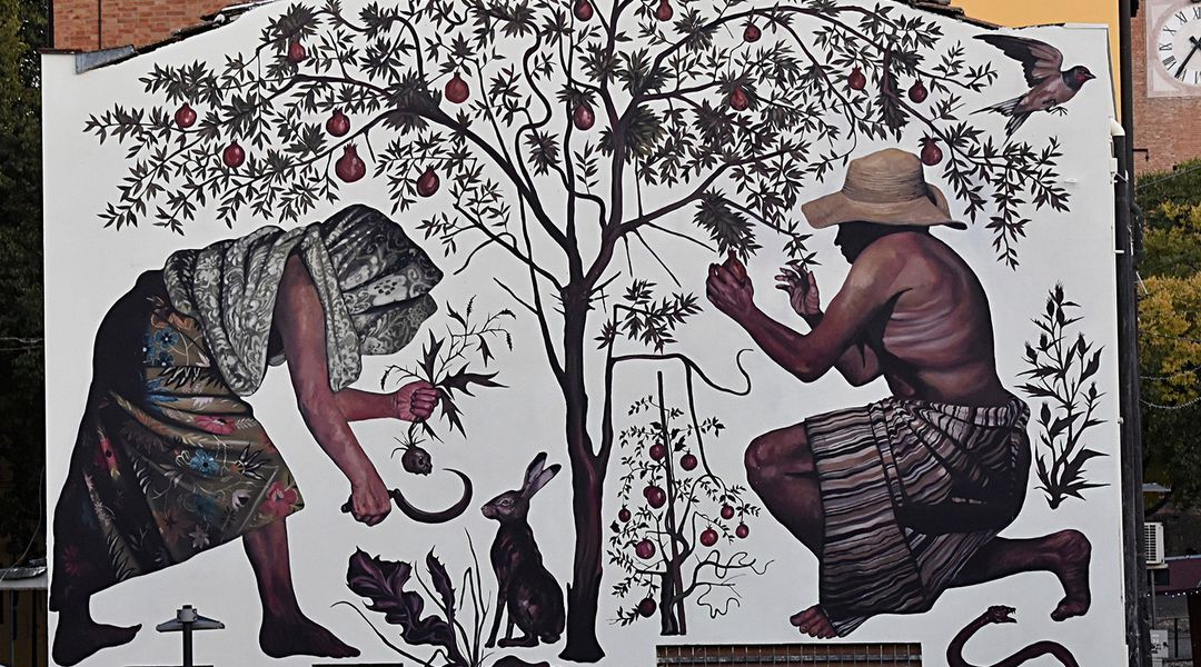 Nicola Alessandrini @ Castelnuovo Rangone, Italy