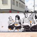 NSN997 Crew @ Coria Del Rio, Spain