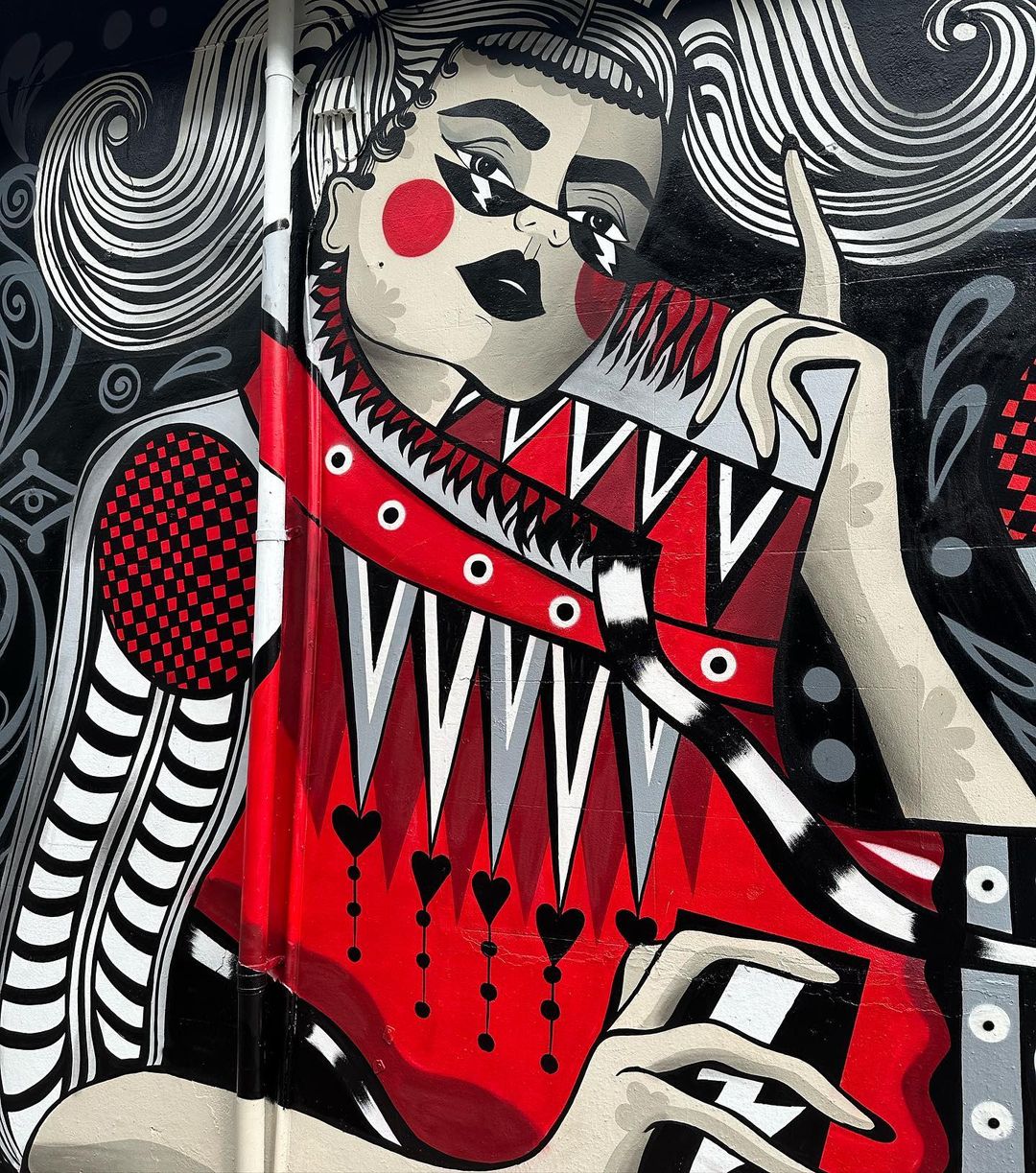 Ola Volo @ Brighton, UK