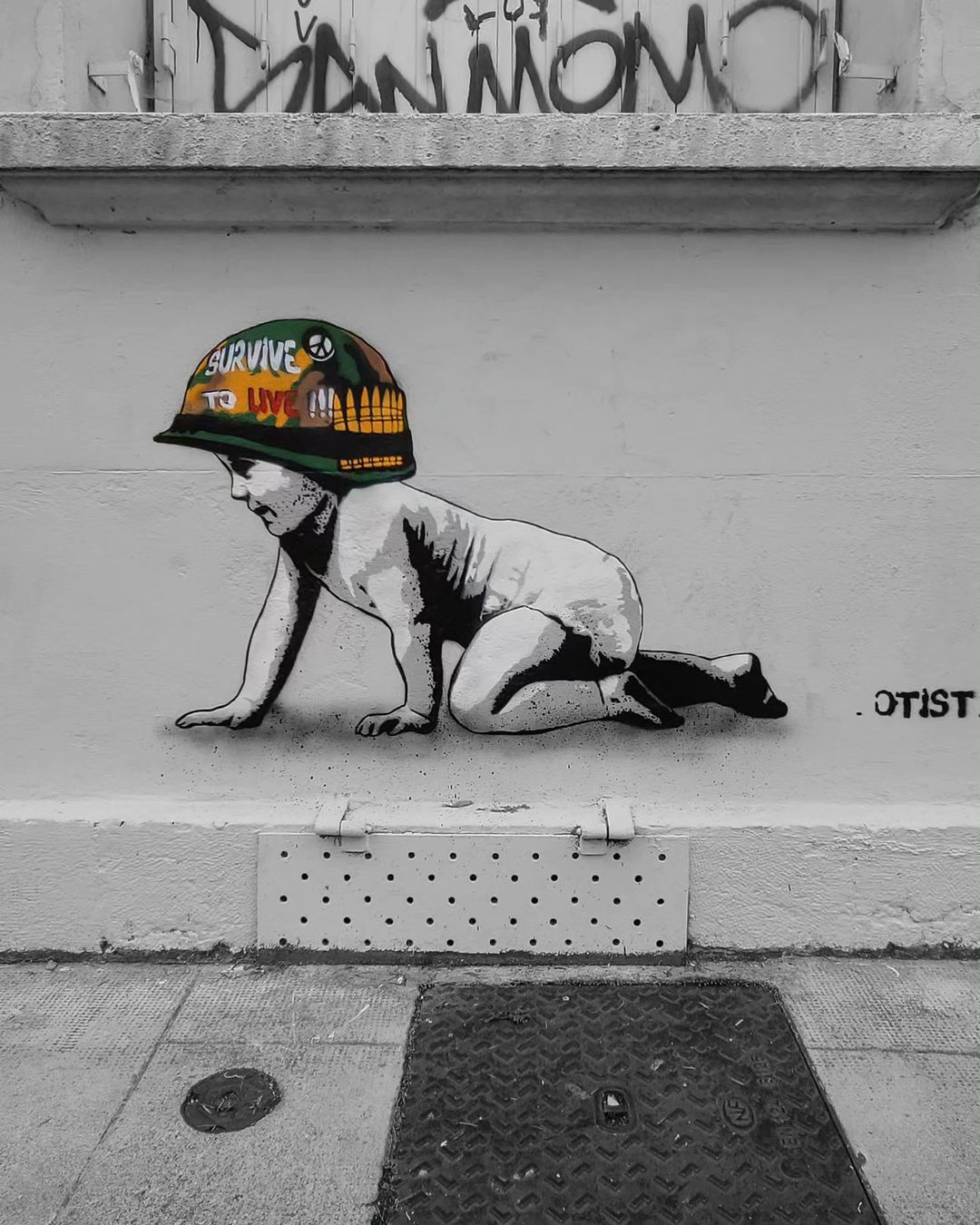 OTIST @ Grenoble, France