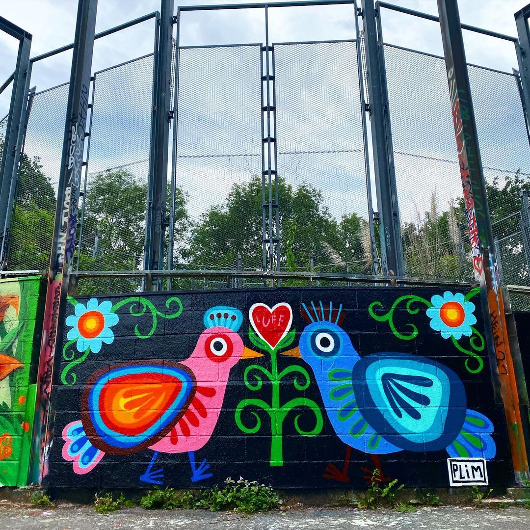 Paula Plim @ Toulouse, France