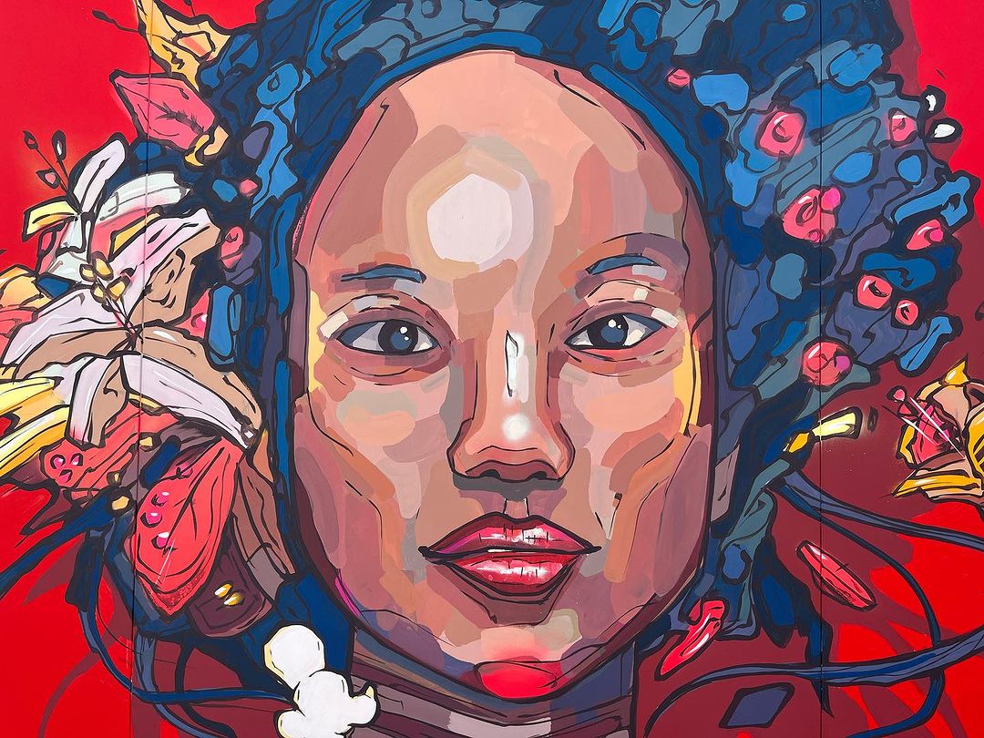 Pso Man @ Green Island, Taiwan