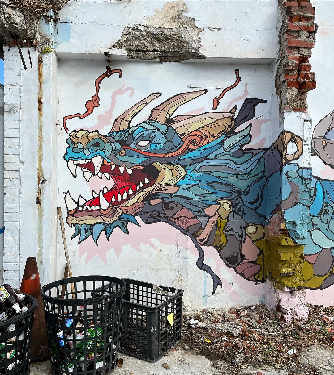 Pso Man @ Hengchun, Taiwan