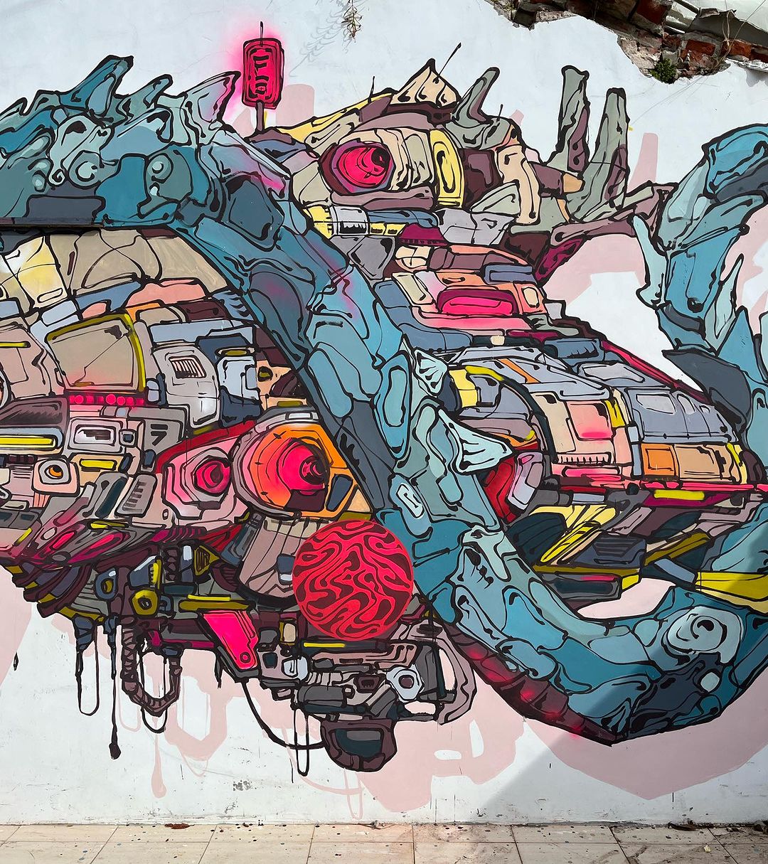 Pso Man @ Hengchun, Taiwan