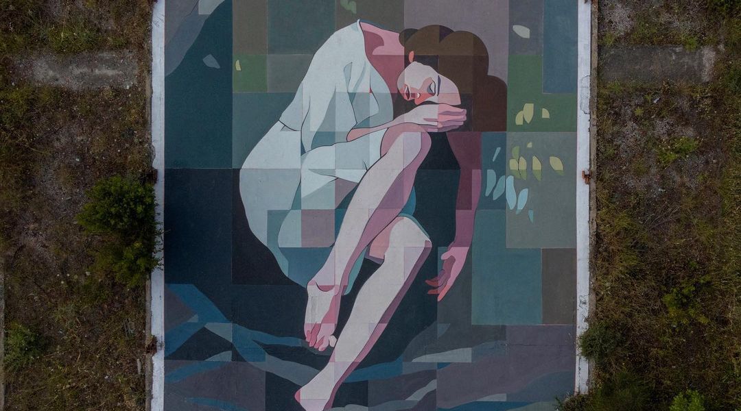 Pupet @ Ilion, Greece