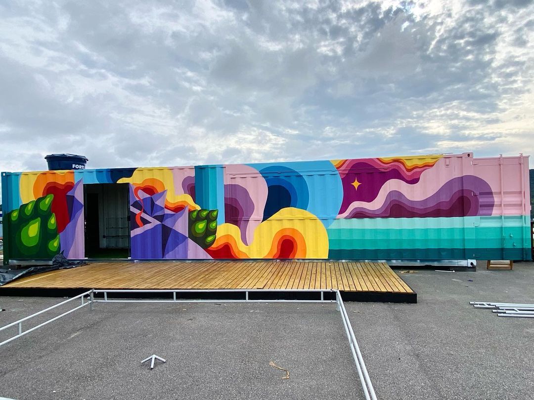 Rafael Highraff @ Cotia, Brazil