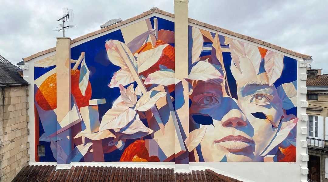 Ratur @ Libourne, France