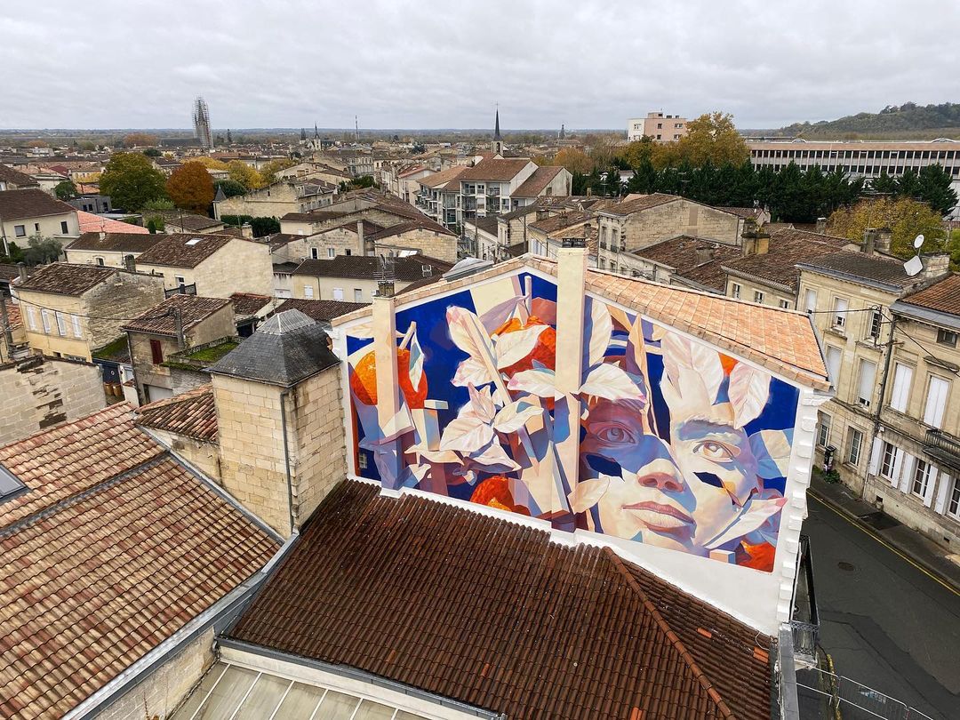 Ratur @ Libourne, France