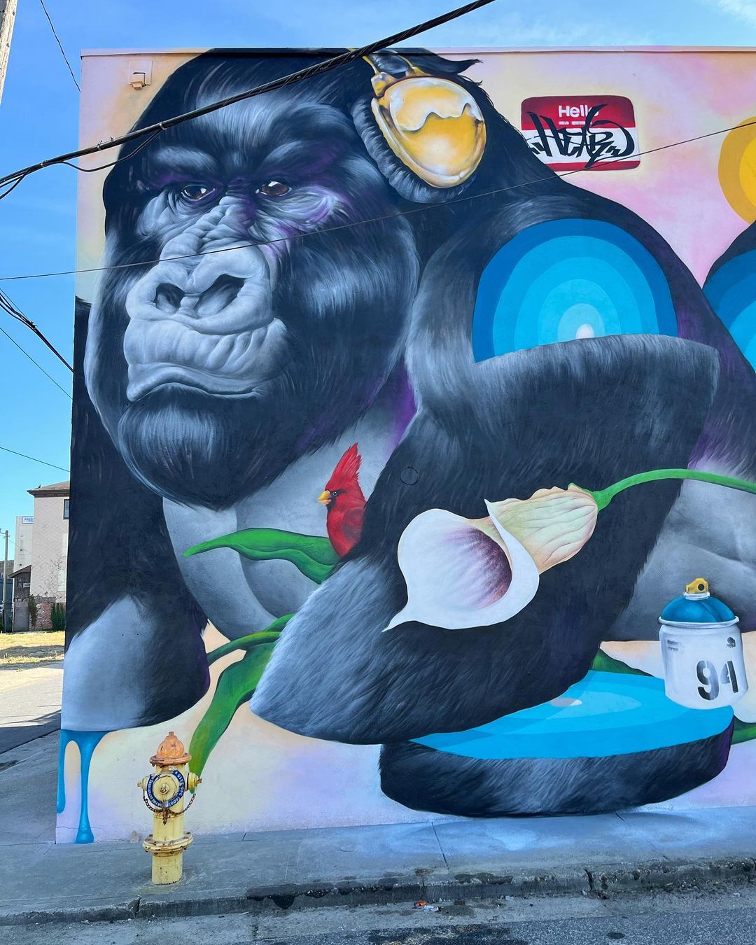 Ruben Ubiera @ Atlantic City, New Jersey, USA