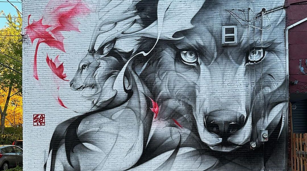 Satr @ Quebec, Canada