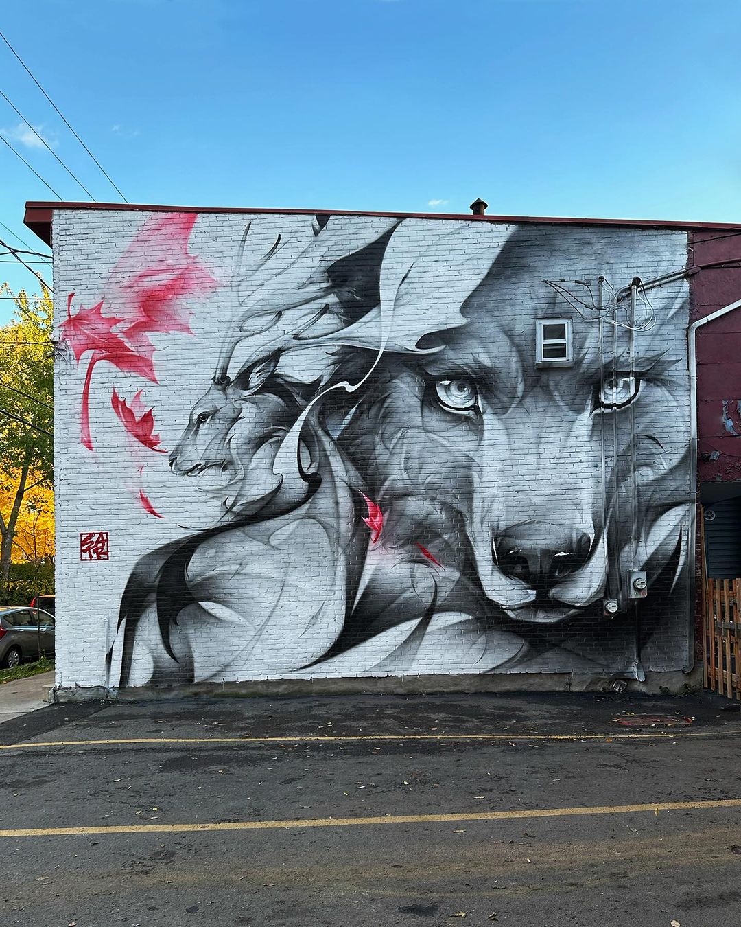 Satr @ Quebec, Canada