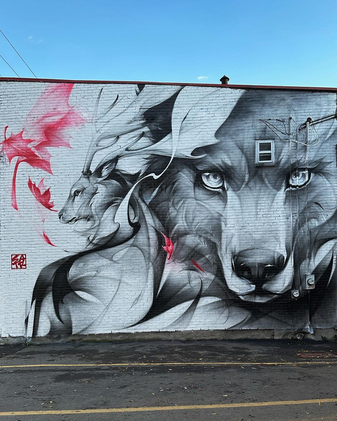 Satr @ Quebec, Canada