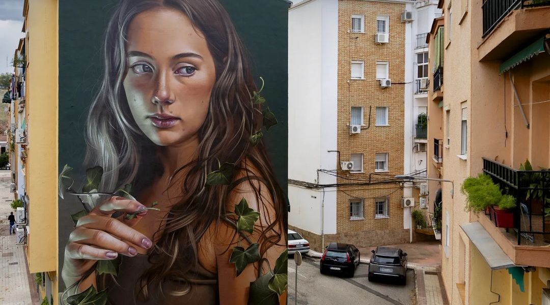 Smug @ Linares, Spain