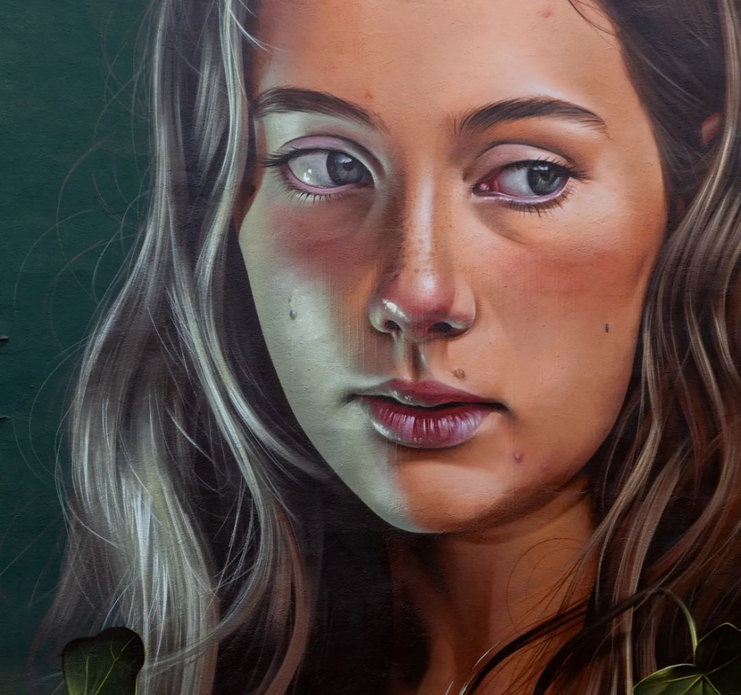 Smug @ Linares, Spain