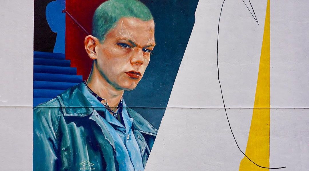 Sortwo @ Huarte, Spain