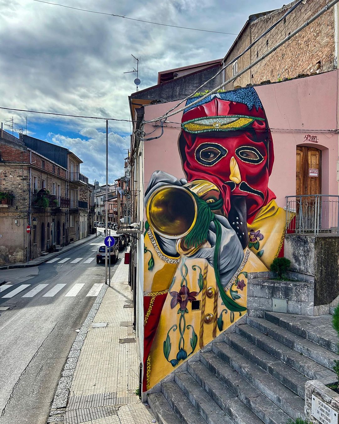 Sposari @ San Fratello, Italy