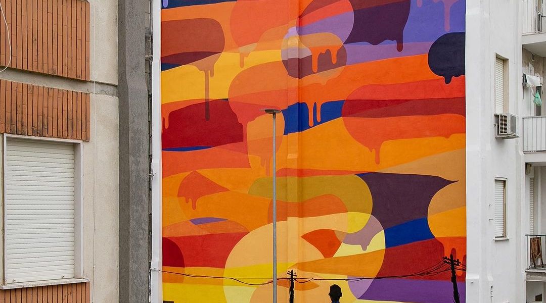 Stefano Phen @ Brindisi, Italy