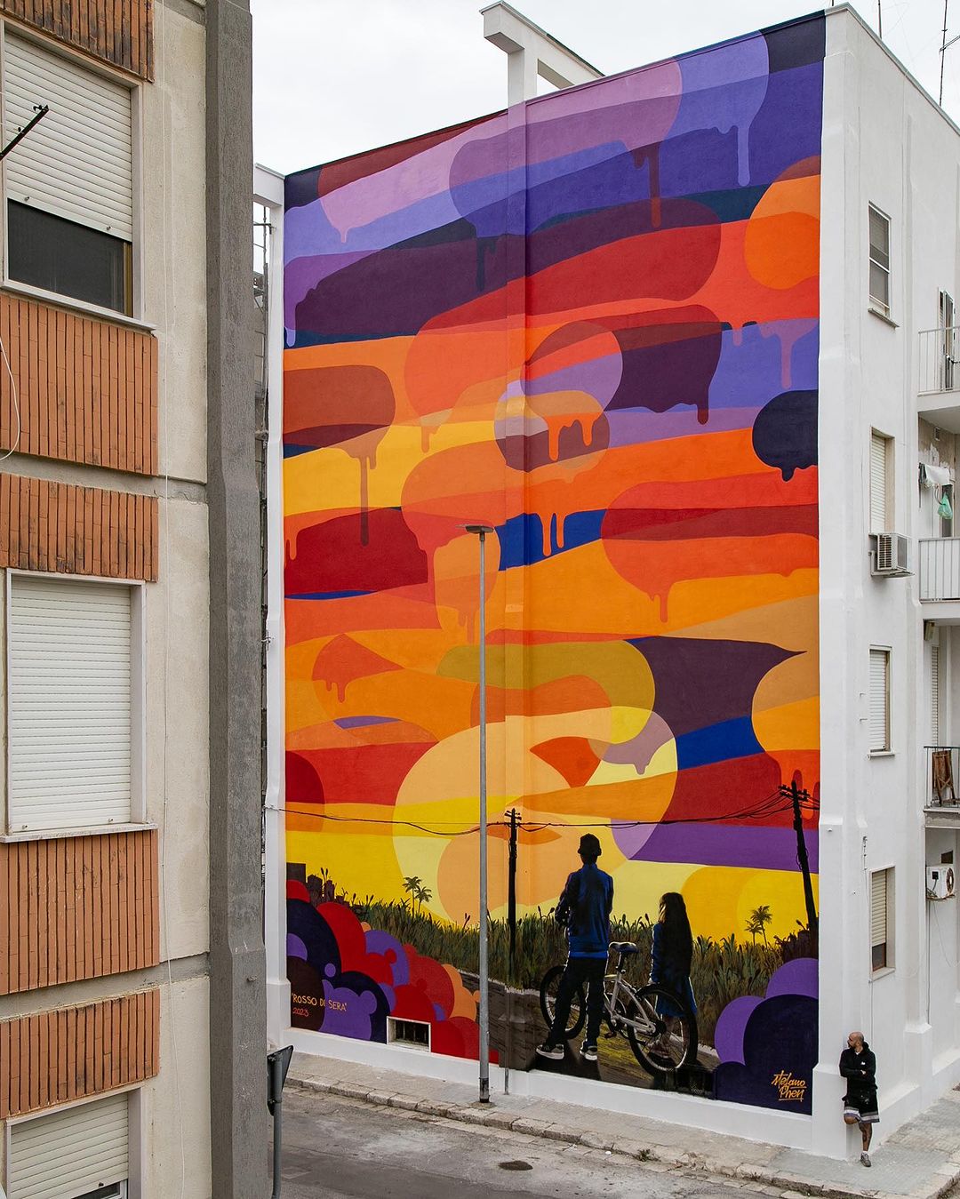 Stefano Phen @ Brindisi, Italy