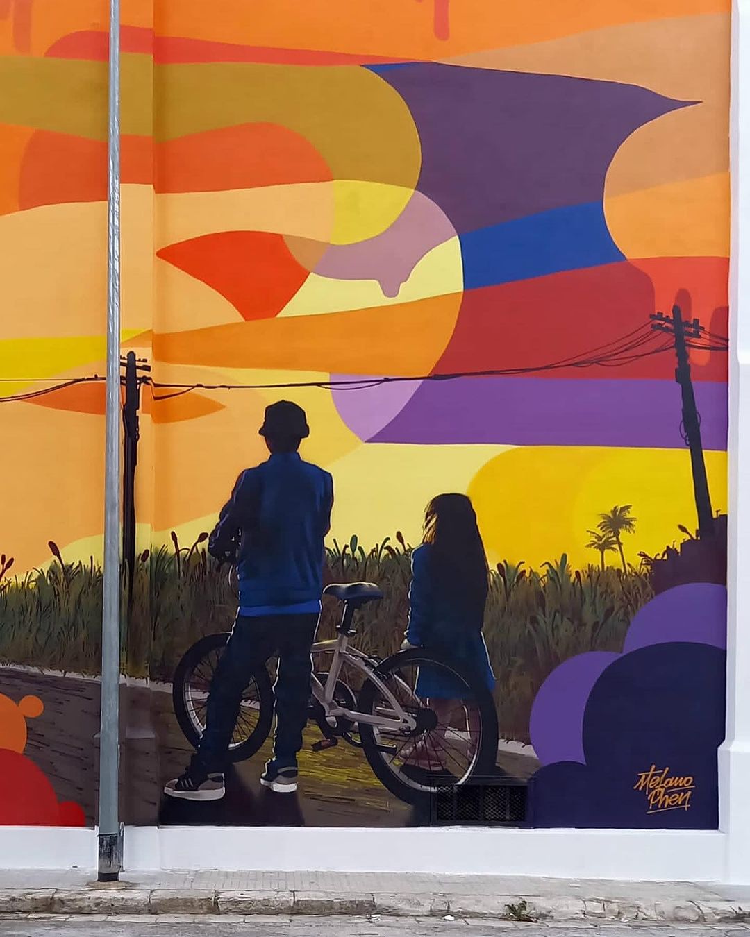 Stefano Phen @ Brindisi, Italy