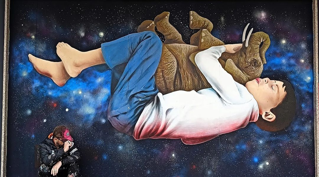 C0110 @ Vigodarzere, Italy