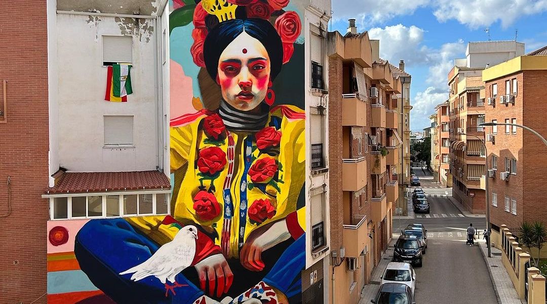 Dan Ferrer @ Linares, Spain