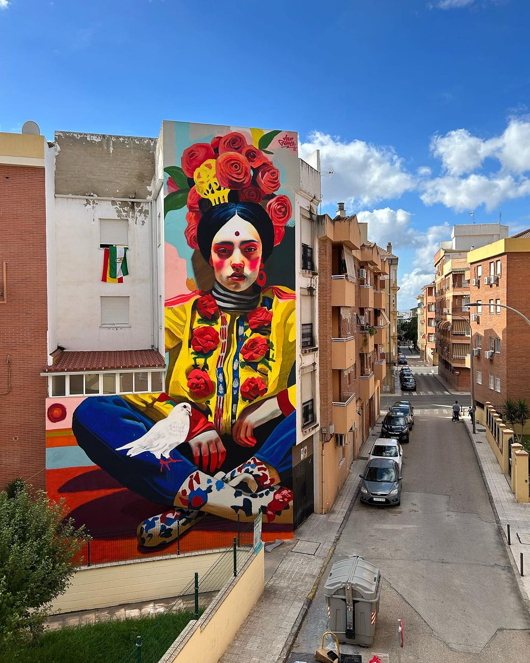 Dan Ferrer @ Linares, Spain