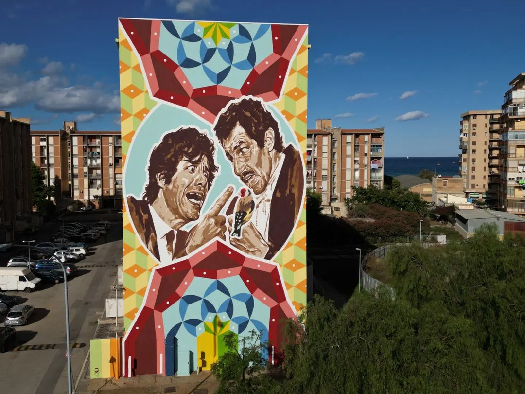 Nino Carlotta @ Palermo, Italy