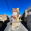 Streetart – Spos.Art @ Basicò, Italy 3