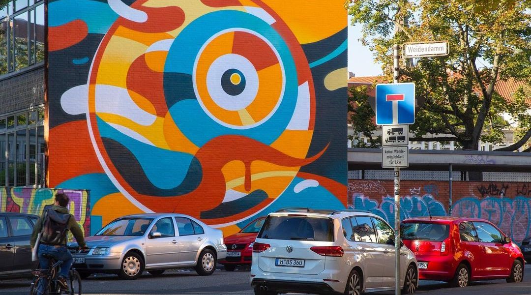 SUIKO @ Hannover, Germany