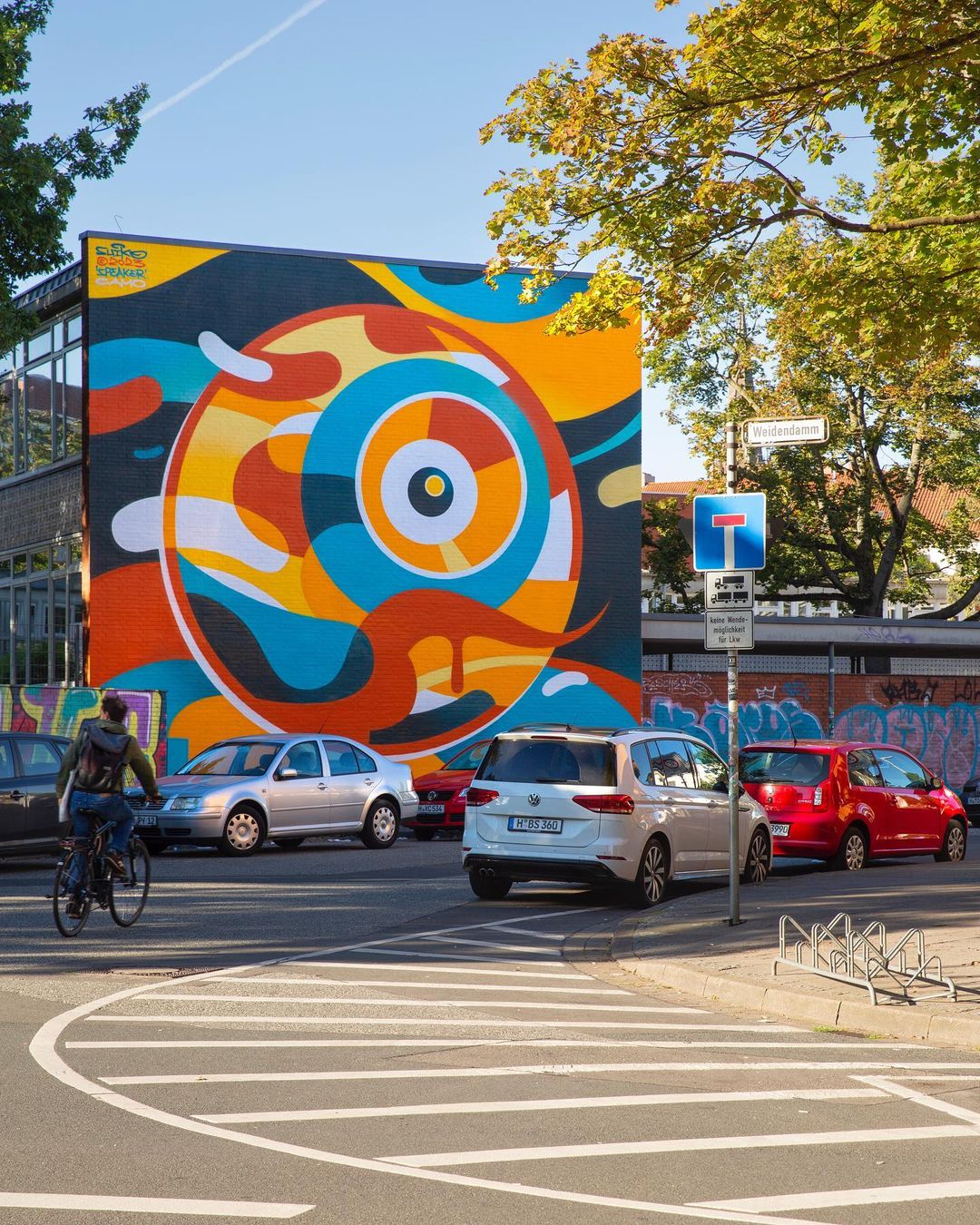 SUIKO @ Hannover, Germany